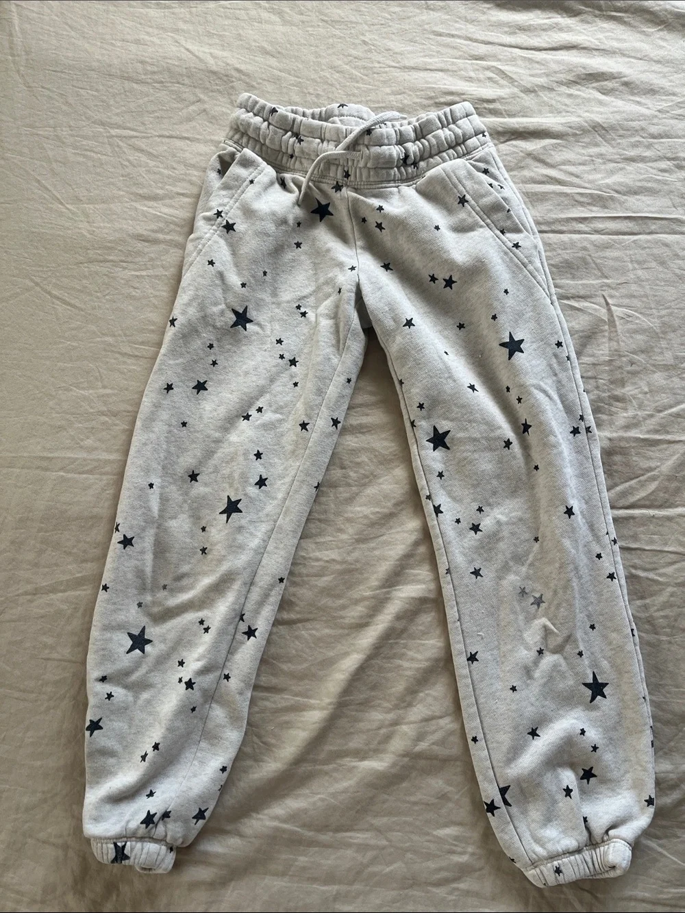 Old Navy cozy two